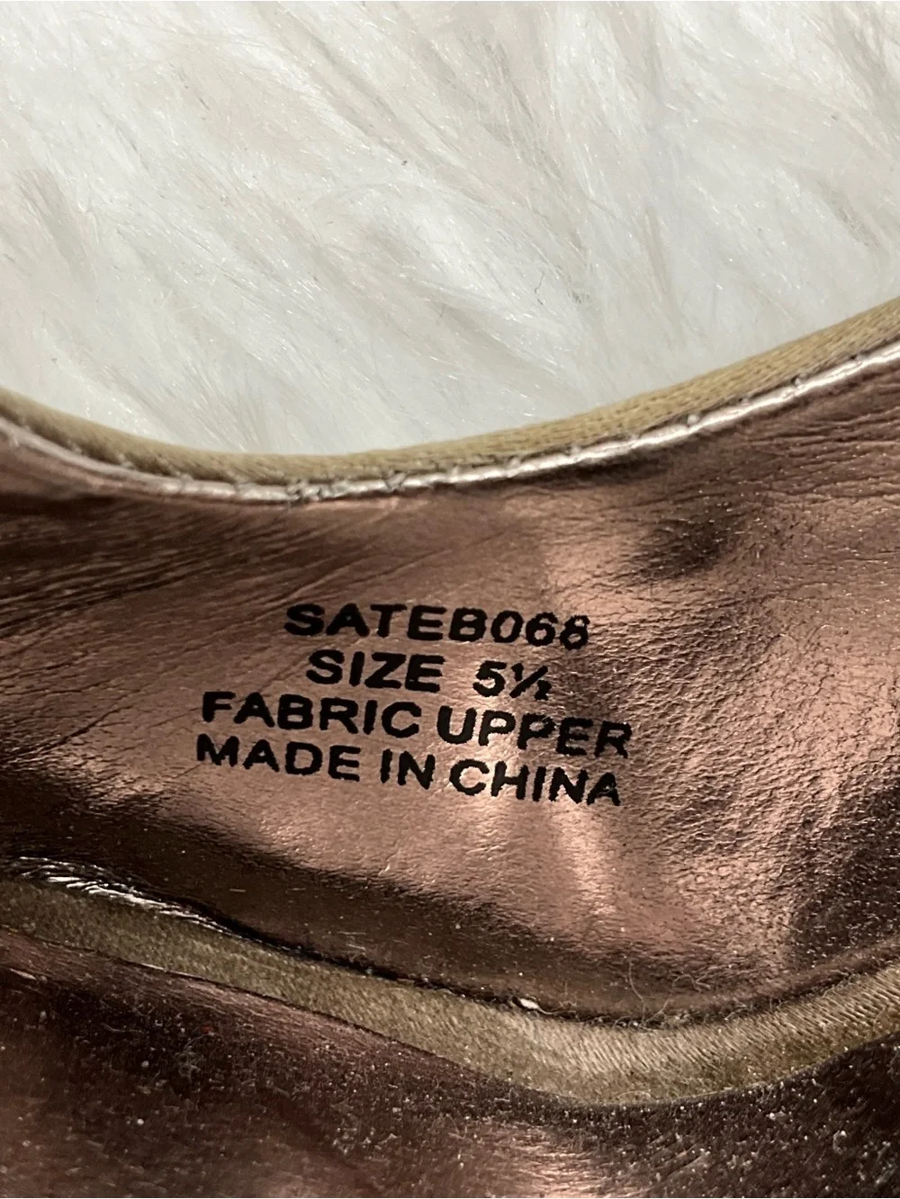 BCBGMaxAzria Stilettos Size 5.5 Taupe Peep-Toe Stilettos